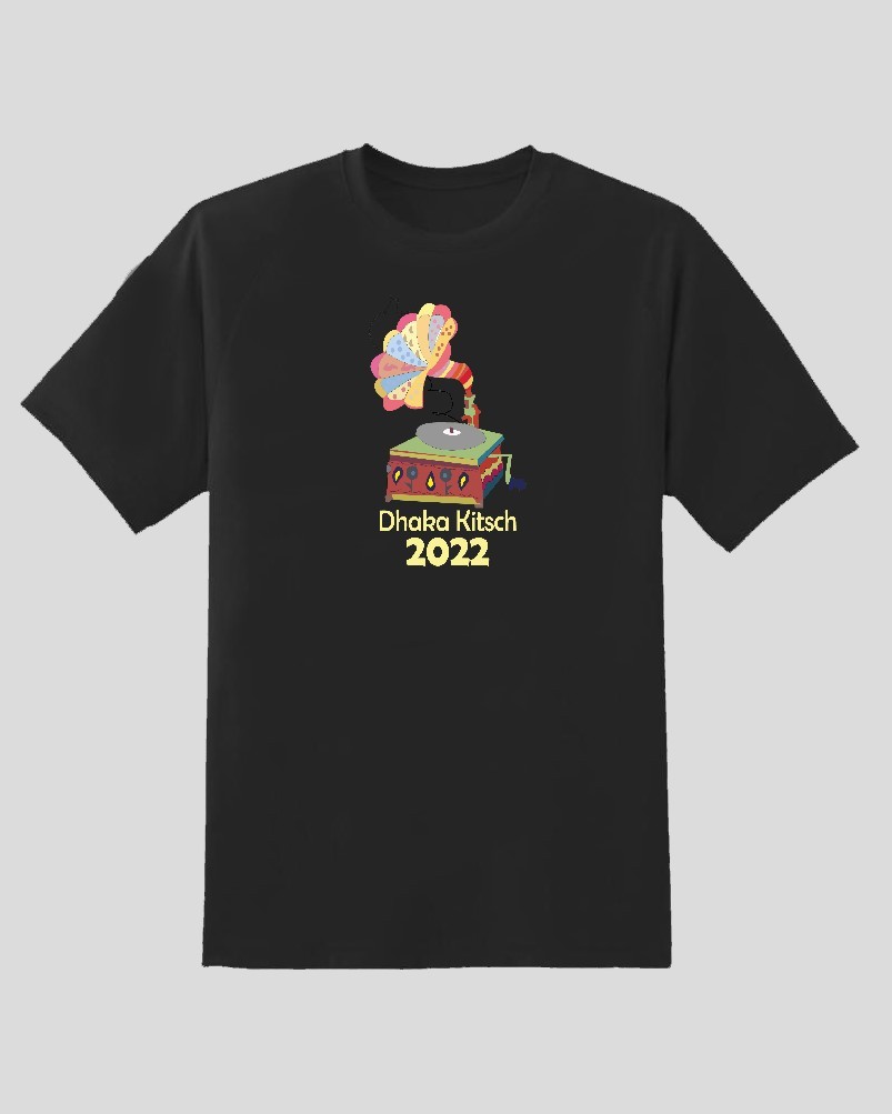 T â€“ Shirt 27