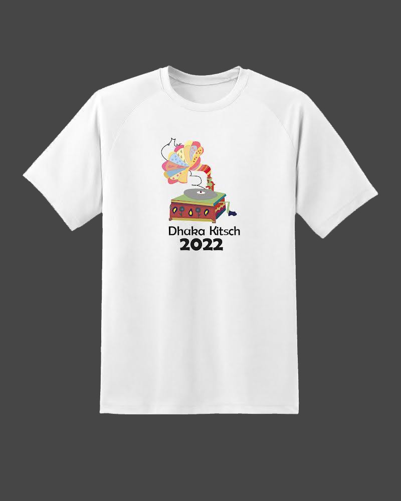 T â€“ Shirt 28