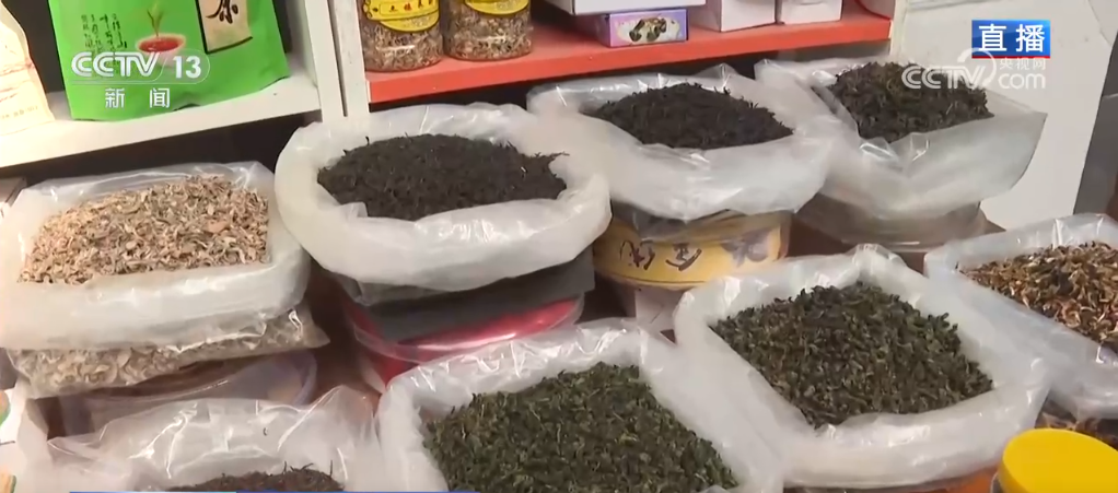 传统文化 从民俗与美食中感受“中国范儿”麻将胡了试玩模拟器沉浸式体验“二月二”(图7)