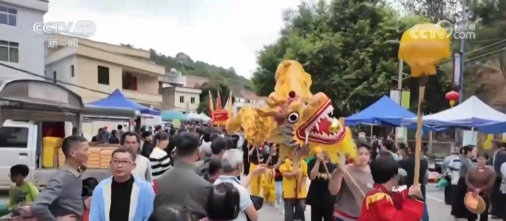 传统文化 从民俗与美食中感受“中国范儿”麻将胡了试玩模拟器沉浸式体验“二月二”(图13)