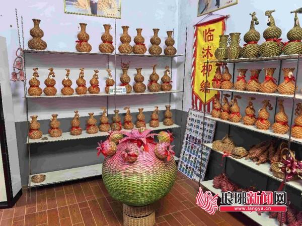 让临沂消费“慢变量”变身经济“强引擎”PG麻将胡了2激活商贸基因 深挖消费潜能