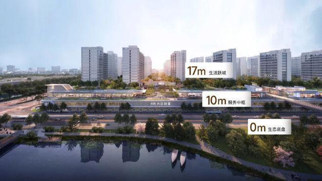改善最好选择光合跃城欢迎您房价户型麻将胡了2试玩保利光合跃城发布：(图18)