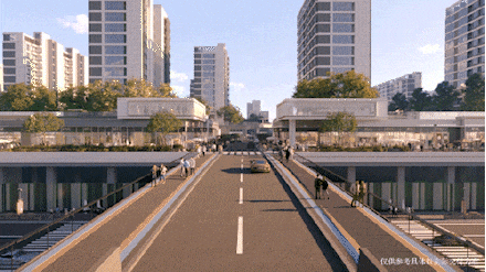改善最好选择光合跃城欢迎您房价户型麻将胡了2试玩保利光合跃城发布：(图32)
