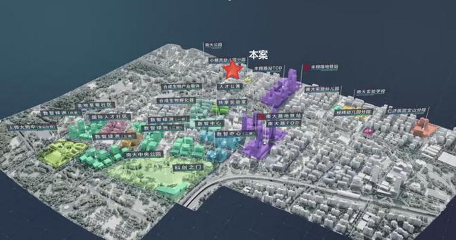 上瑧悦售楼处发布：价格一出来吓到我了！麻将胡了2游戏入口◈保利·海上瑧悦海(图23)