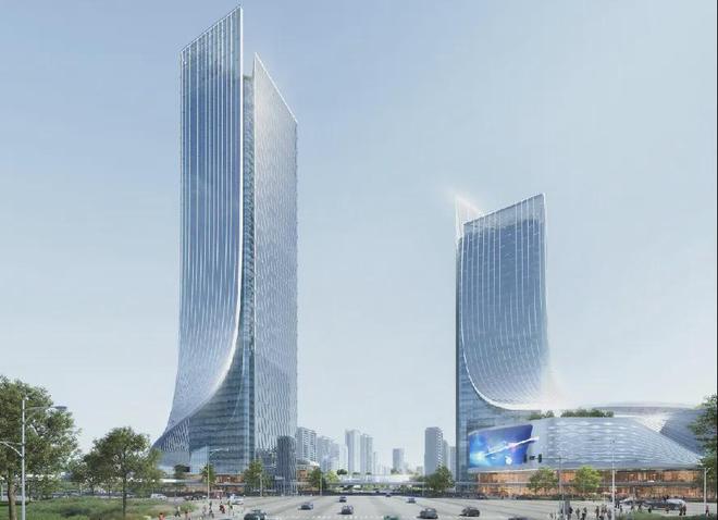 上瑧悦售楼处发布：价格一出来吓到我了！麻将胡了2游戏入口◈保利·海上瑧悦海(图43)