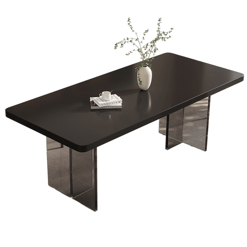 温馨这款餐桌椅组合不可错过！麻将胡了试玩模拟器让家聚餐更(图2)