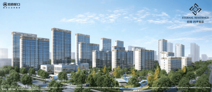 合肥招商四季臻邸楼盘售楼部电话号码(图5)