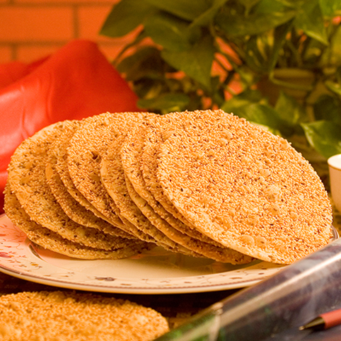 人类非遗版”春节与齐鲁非遗一起过PG麻将胡了免费模拟器第一个“(图3) 人类非遗版”春节与齐鲁非遗一起过PG麻将胡了免费模拟器第一个“(图3)