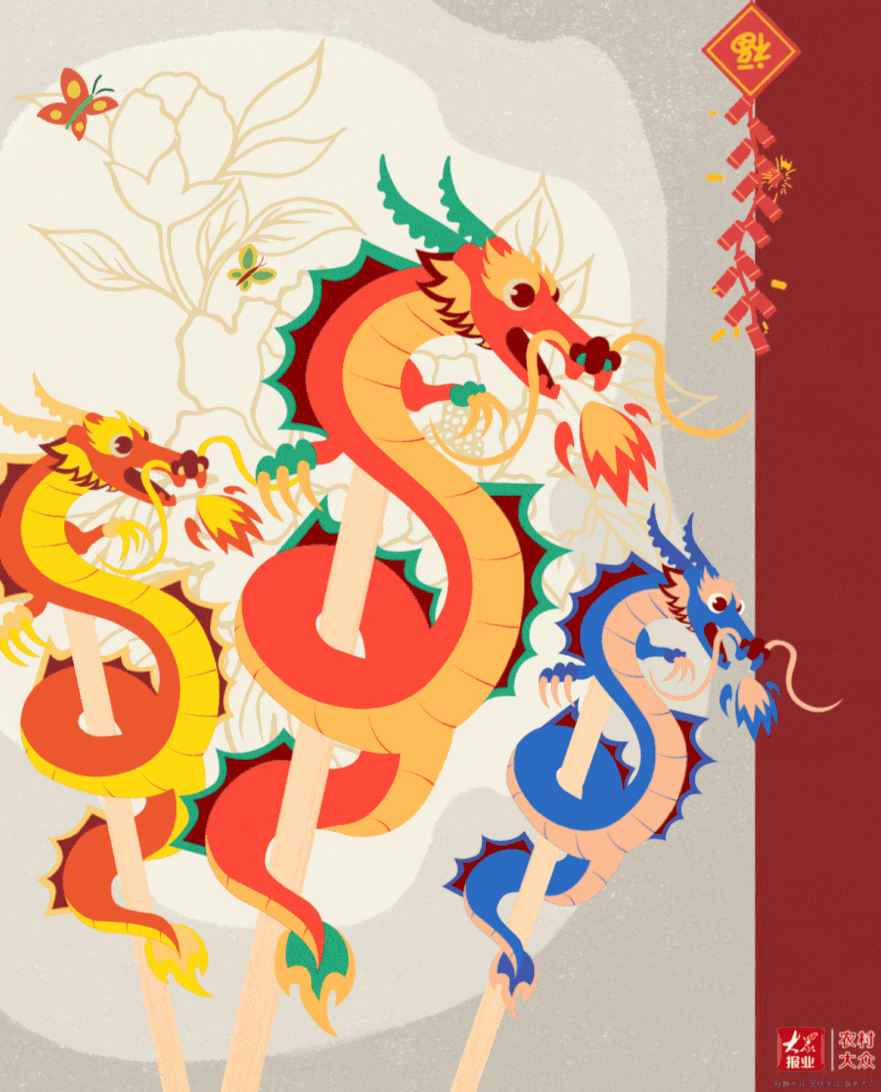 人类非遗版”春节与齐鲁非遗一起过PG麻将胡了免费模拟器第一个“(图6)